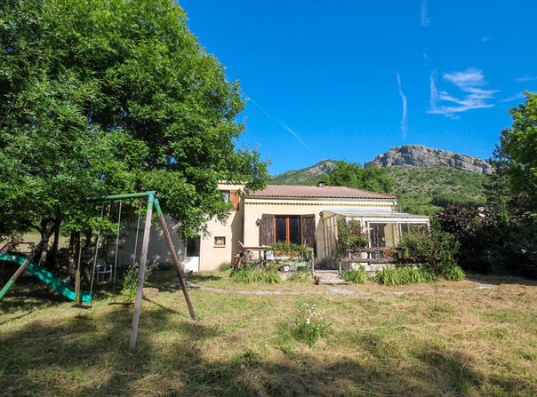 Séderon, Rhône-Alpes 26560