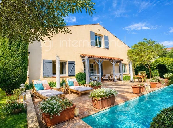 Saint-Tropez, Var 83990