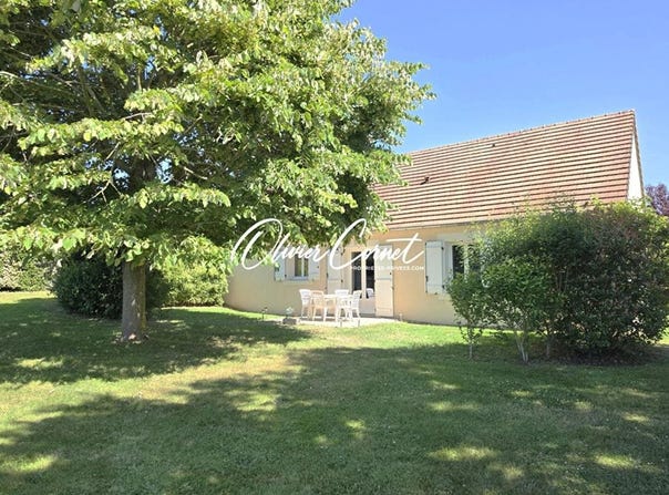 Nogent-le-Rotrou, Centre 28400