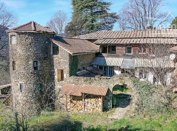Beaumont, Rhône-Alpes 07110