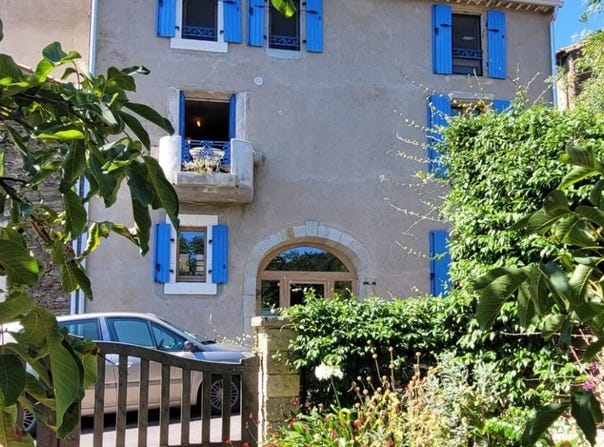 Laurens, Languedoc-Roussillon 34480