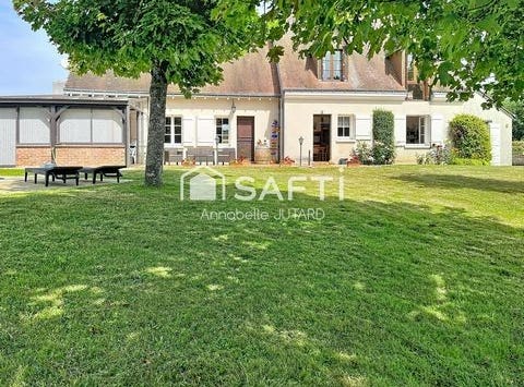 Sonzay, Centre 37360