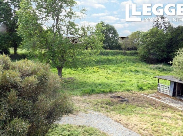 Lanloup, Brittany 22580