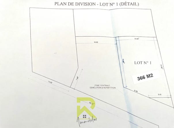 Caux, Hérault 34720