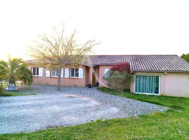 L ISLE JOURDAIN, Occitanie 32600