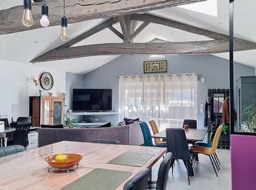 Achards, Pays de la Loire 85150