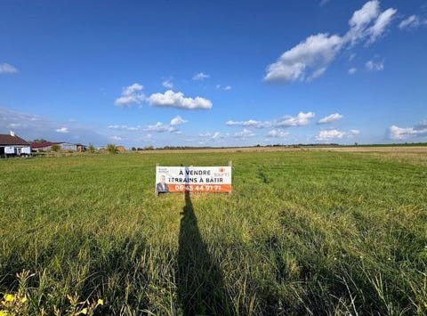 Morgemoulin, Lorraine 55400