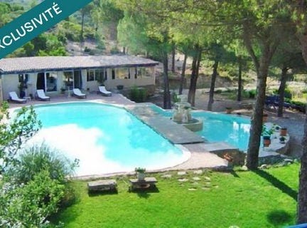 Clarensac, Languedoc-Roussillon 30870