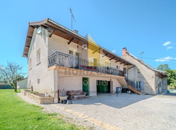 Nance, Franche-Comté 39140