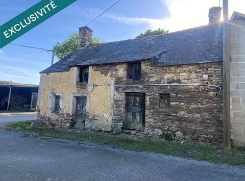 Langon, Bretagne 35660
