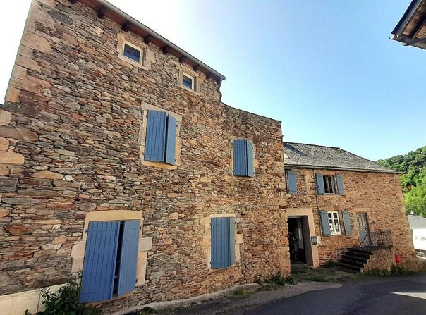 Plaisance, Midi-Pyrénées 12550