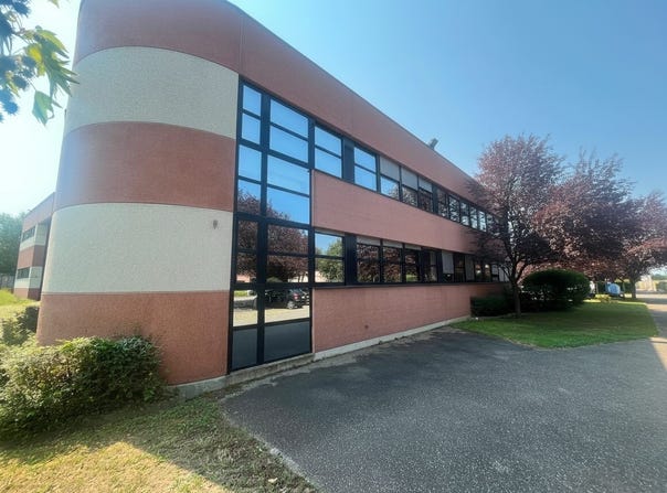 Oberhausbergen, Alsace 67205