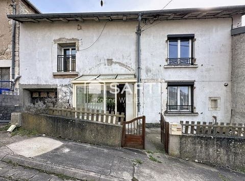 Vannes-Le-Chatel, Lorraine 54112