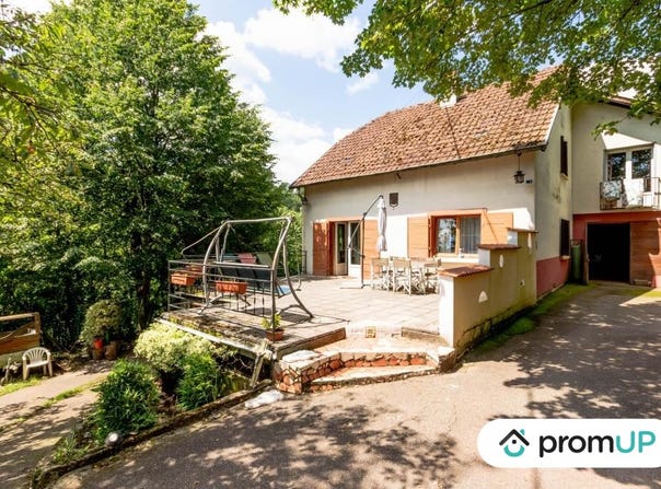 Tieffenbach, Grand Est 67290