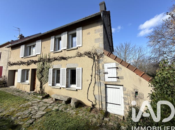 Guéret, Nouvelle-Aquitaine 23000