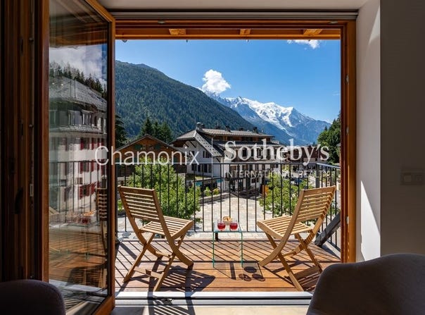 Chamonix, Rhône-Alpes 74400