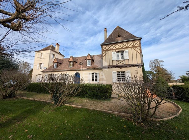 montpon-ménestérol, Nouvelle-Aquitaine 24700