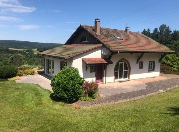 Anould, Lorraine 88650