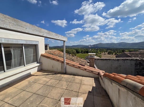 Causse-de-la-Selle, Languedoc-Roussillon 34380