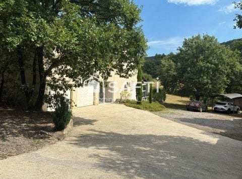 Vabres, Languedoc-Roussillon 30460