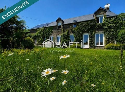 Brecey, Basse-Normandie 50370