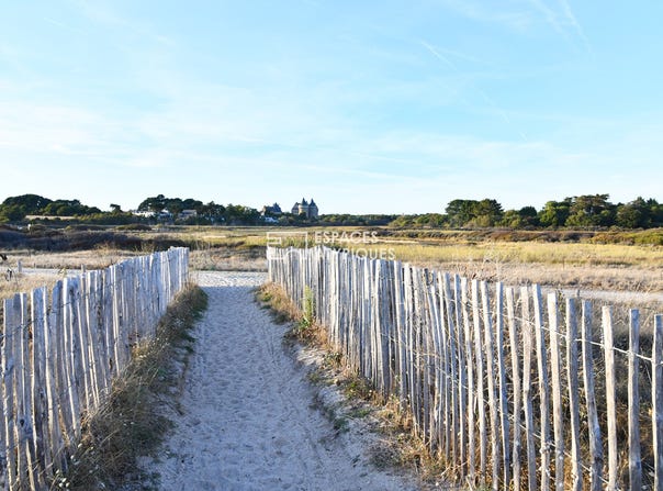 SARZEAU, Brittany 56370