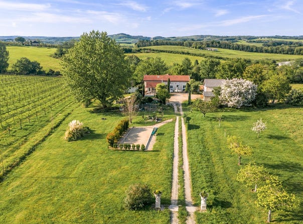 Montayral, Aquitaine 47500