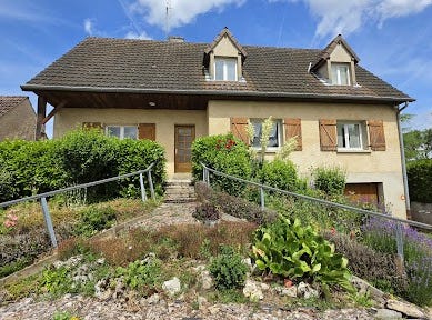 Chassagne-Montrachet, Bourgogne-Franche-Comté 21190