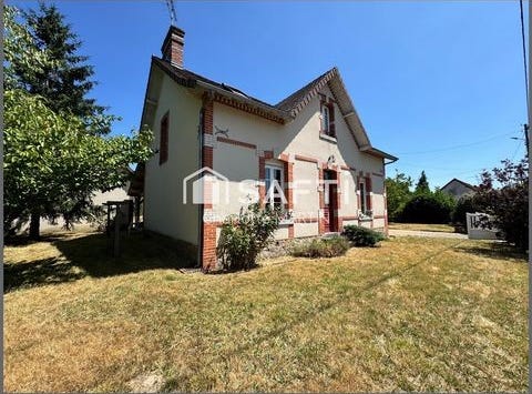 Theillay, Centre 41300