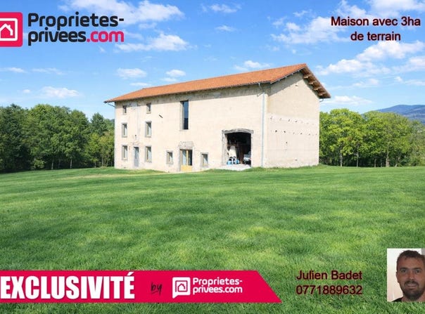 Ambert, Auvergne 63600