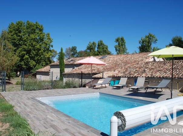 Ligueux, Aquitaine 33220