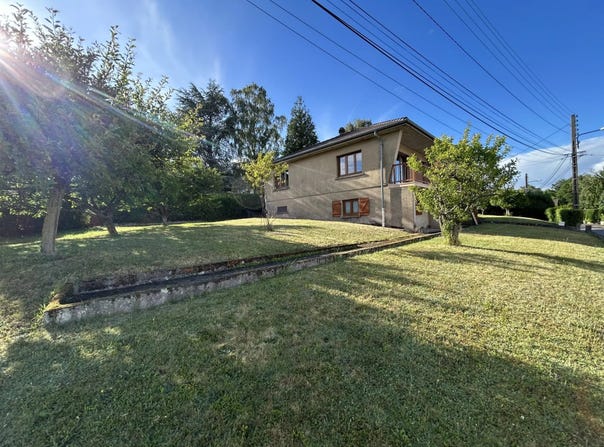 Hombourg-Haut, Moselle 57470