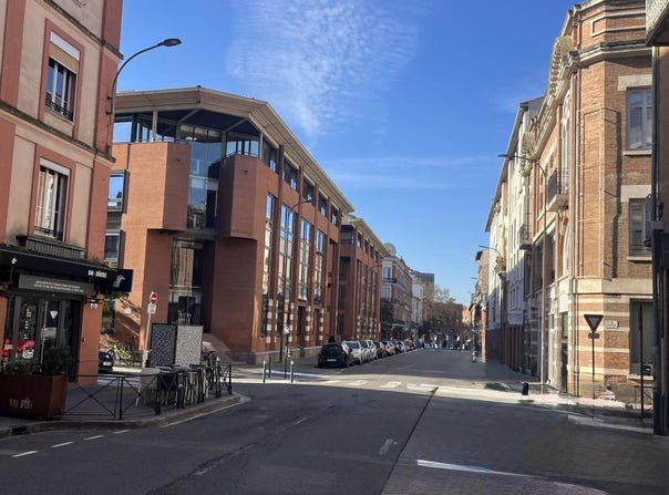 Toulouse, Haute-Garonne 31000