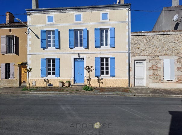 Damazan, Aquitaine 47160