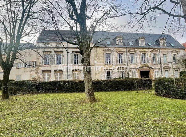 Dijon, Burgundy 21000