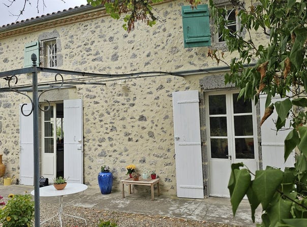 Casteljaloux, Aquitaine 47700