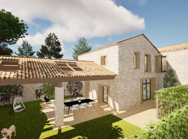 Sommières, Languedoc-Roussillon 30250