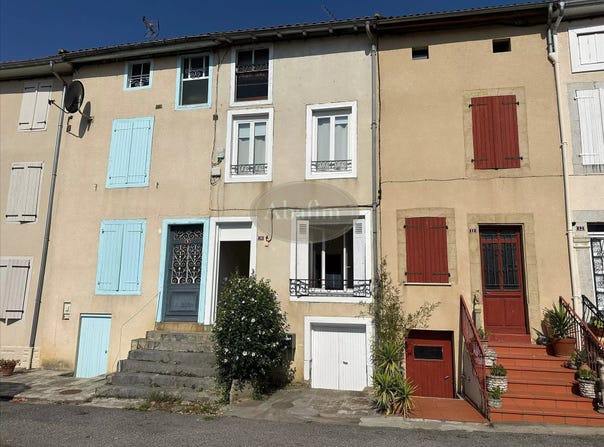 Castelnau-Magnoac, Midi-Pyrénées 65230