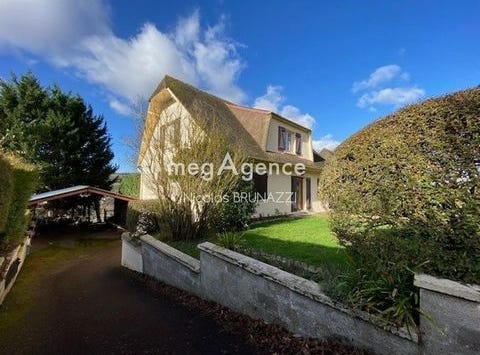 Vimoutiers, Basse-Normandie 61120