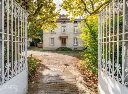 Sathonay-Camp, Rhône-Alpes 69580