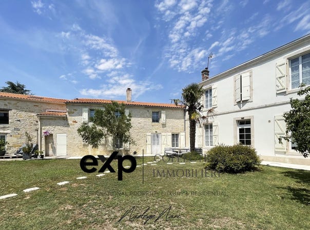 Sainte-Soulle, Poitou-Charentes 17220