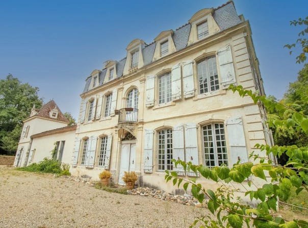 Agen, Aquitaine 47000