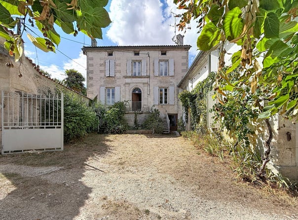 Vindelle, Poitou-Charentes 16430