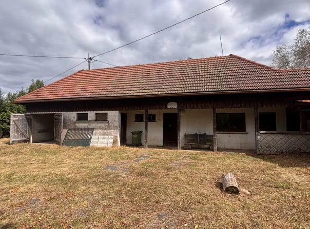 Grandfontaine, Bas-Rhin 67130