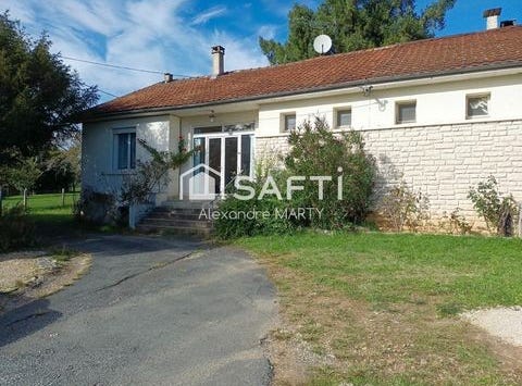Chancelade, Aquitaine 24650
