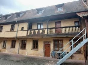 Obernai, Alsace 67210