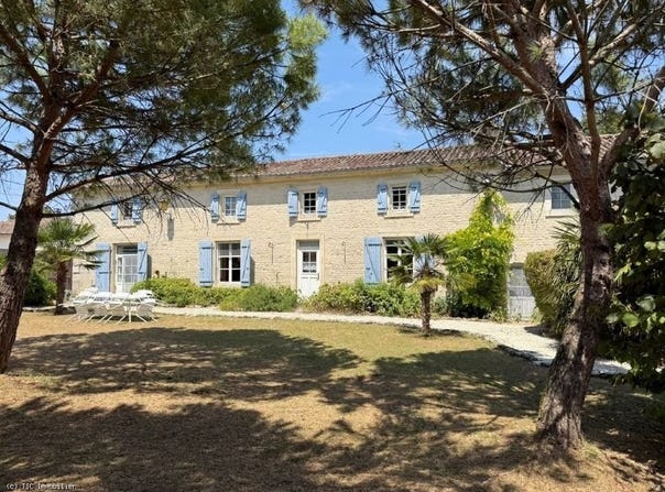 Villefagnan, Poitou-Charentes 16240
