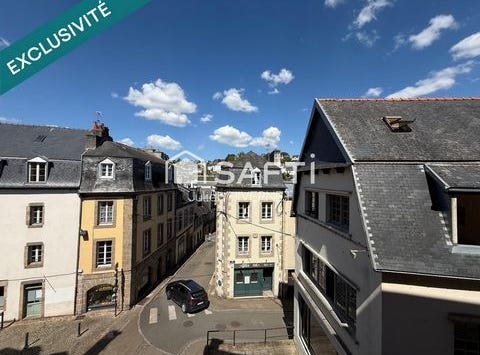 Morlaix, Bretagne 29600