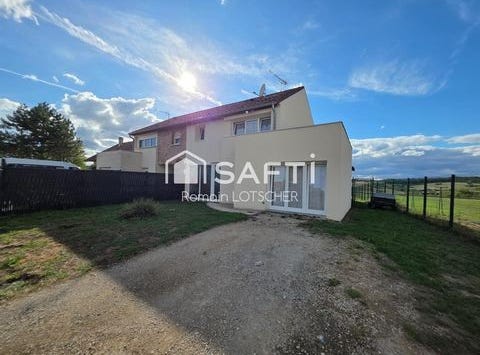 Bougnon, Franche-Comté 70170