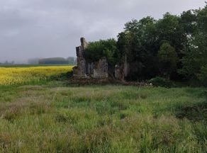 Vezieres, Poitou-Charentes 86120